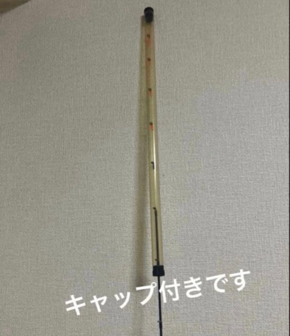 船竿　BIN-BIN STICK HS BSC-HS710UL-ST