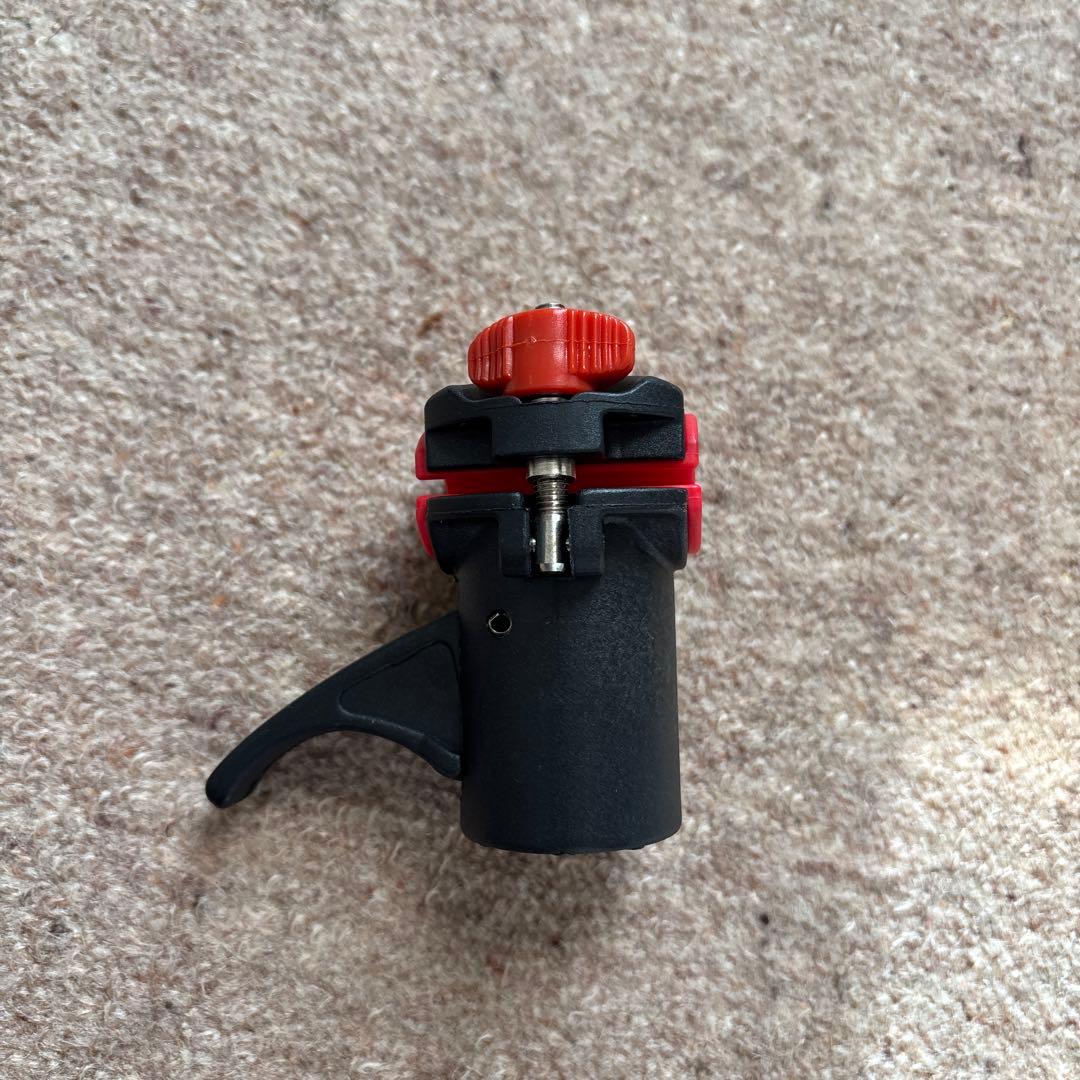 MINI LARK ロッドキーパー