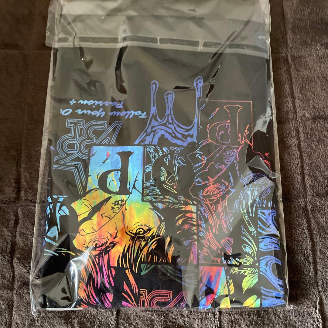B'z FYOP＋ライブTシャツ Mサイズ(未使用)送料込み