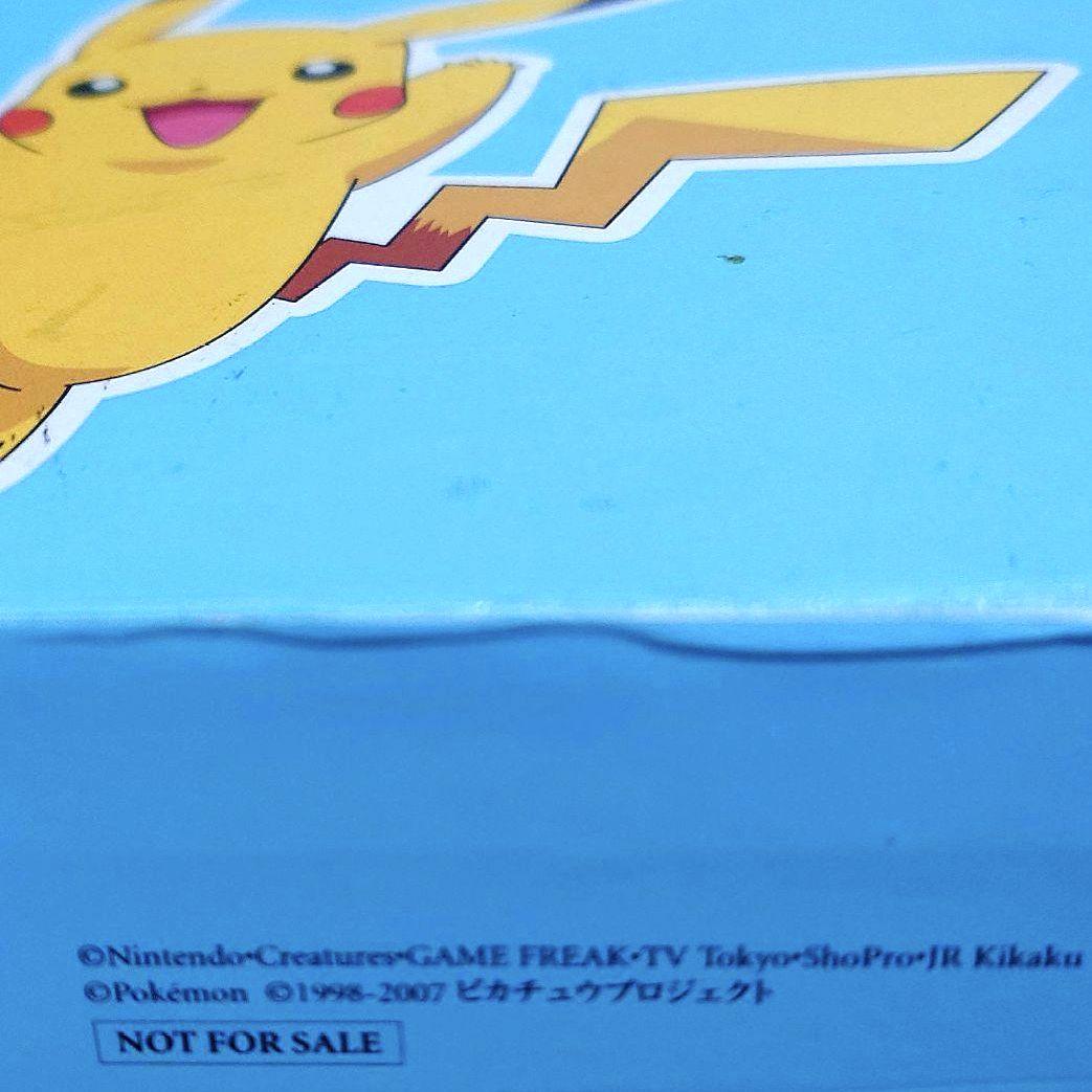 ポケモン 映画 フィギュア 13体セットボックス付 超美品！