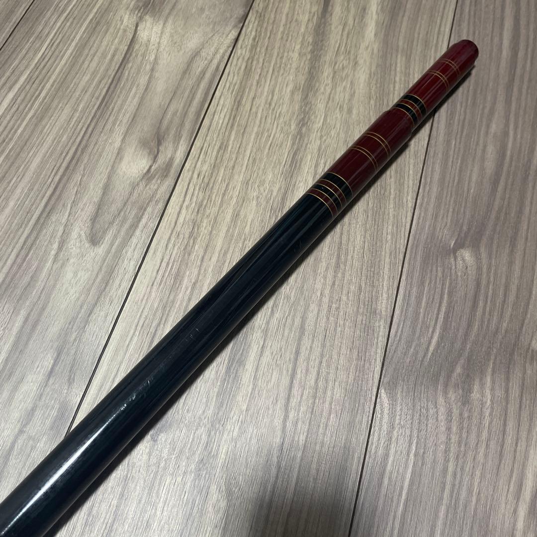 EBISU GLASS ROD エビス グラスロッド 光林 46 4.6M