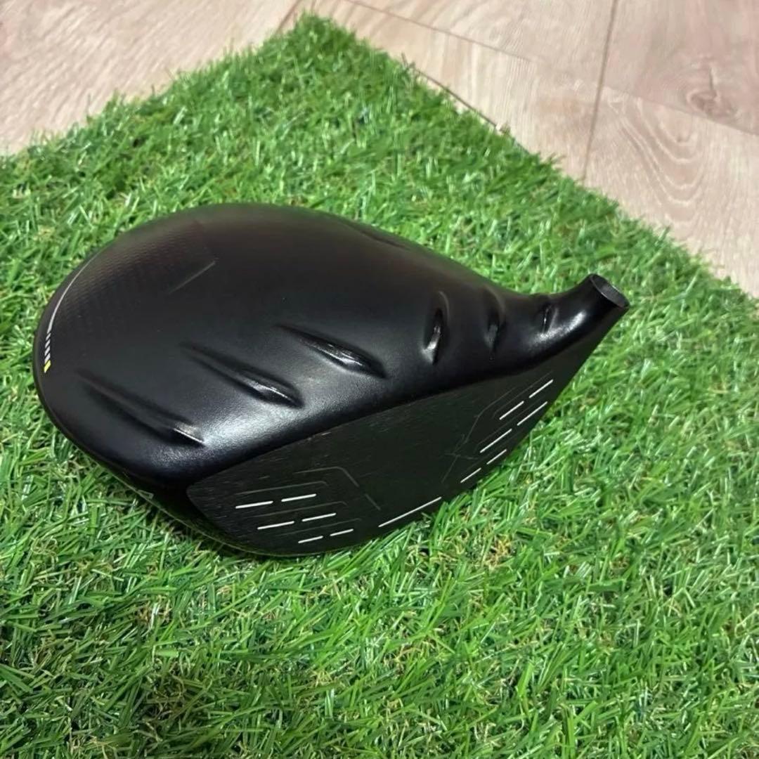 PING ピン　G430 MAX HL 1W ドライバー　10.5° ヘッド