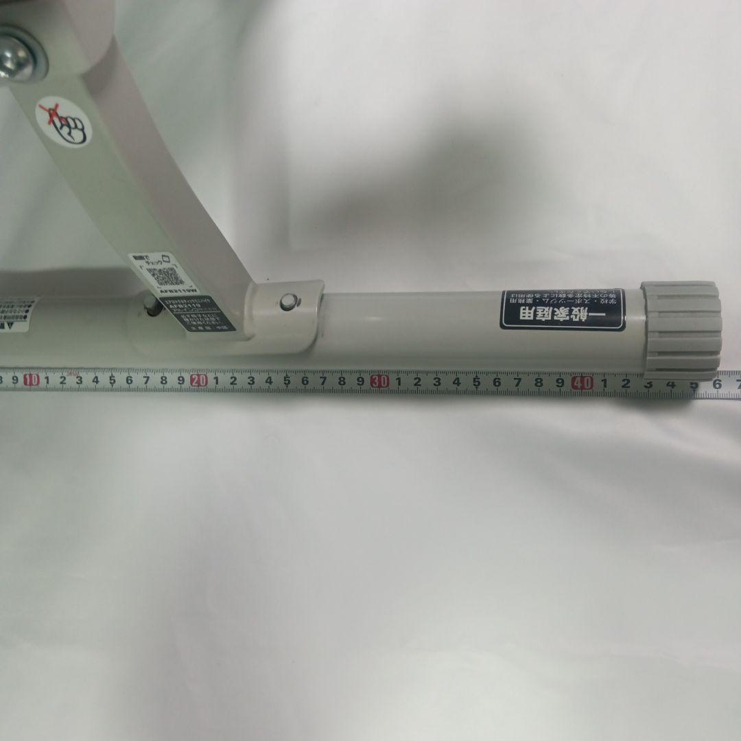alfits トレーニングレッグ器具