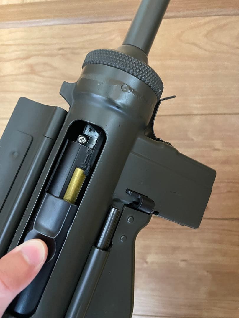 M3A1 s&t 合法品