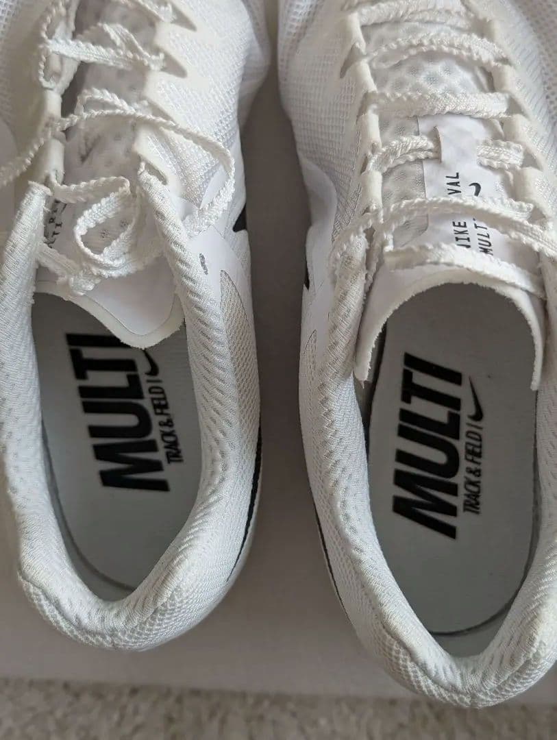 【ナイキ】Nike Zoom Rival Multi 陸上スパイク 26.5ｃｍ