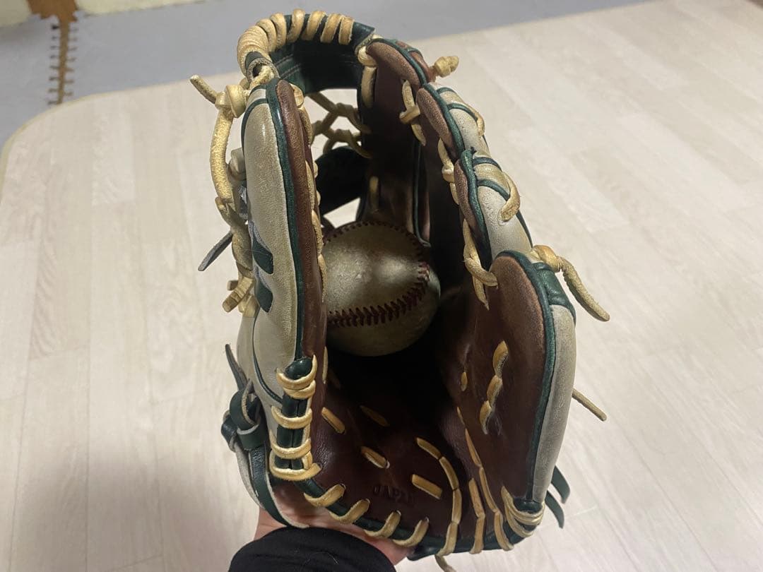 Wilson D5型