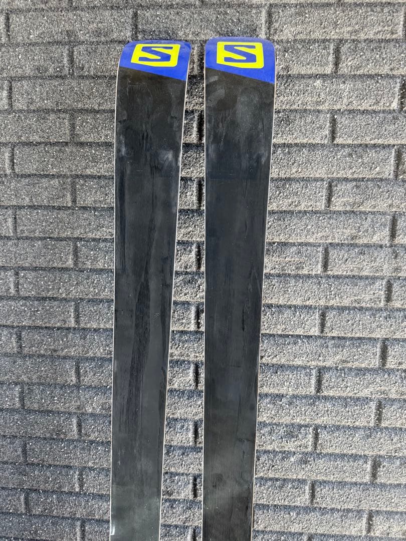 SALOMON サロモンスキー板 S/RACE FIS GS188cm(板のみ)