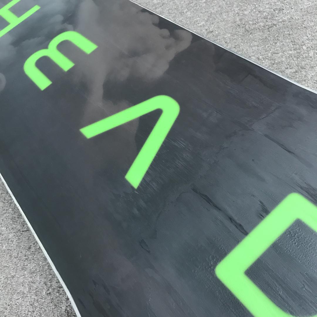 約10万セット■2026年式■WAX済■RIDE FLUX ボード ビンディング