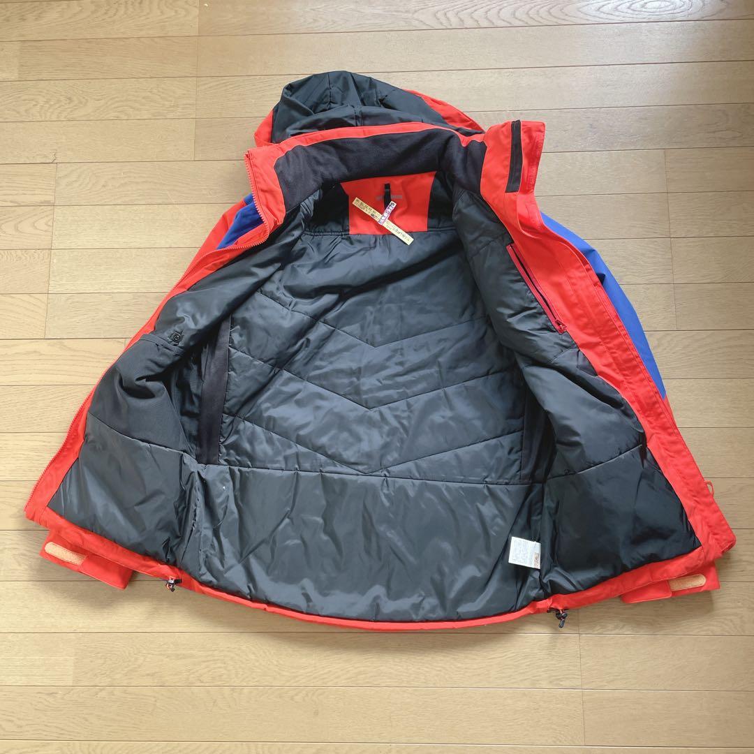 ゴールドウィン/フェニックス　スキーウェア　デモウェア中古　サイズM