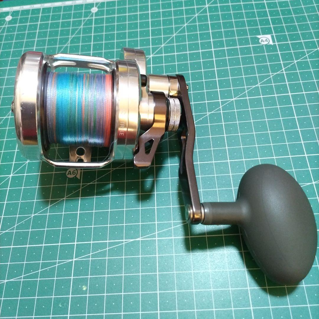 再値下げ　DAIWA Catalina LD20SH−T　キャタリナld