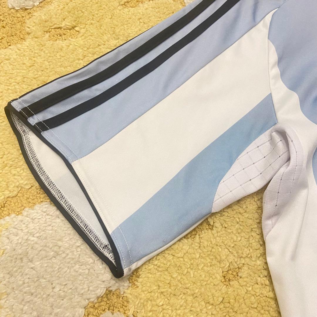 ウェア 07/08 Argentina National Uniform adidas