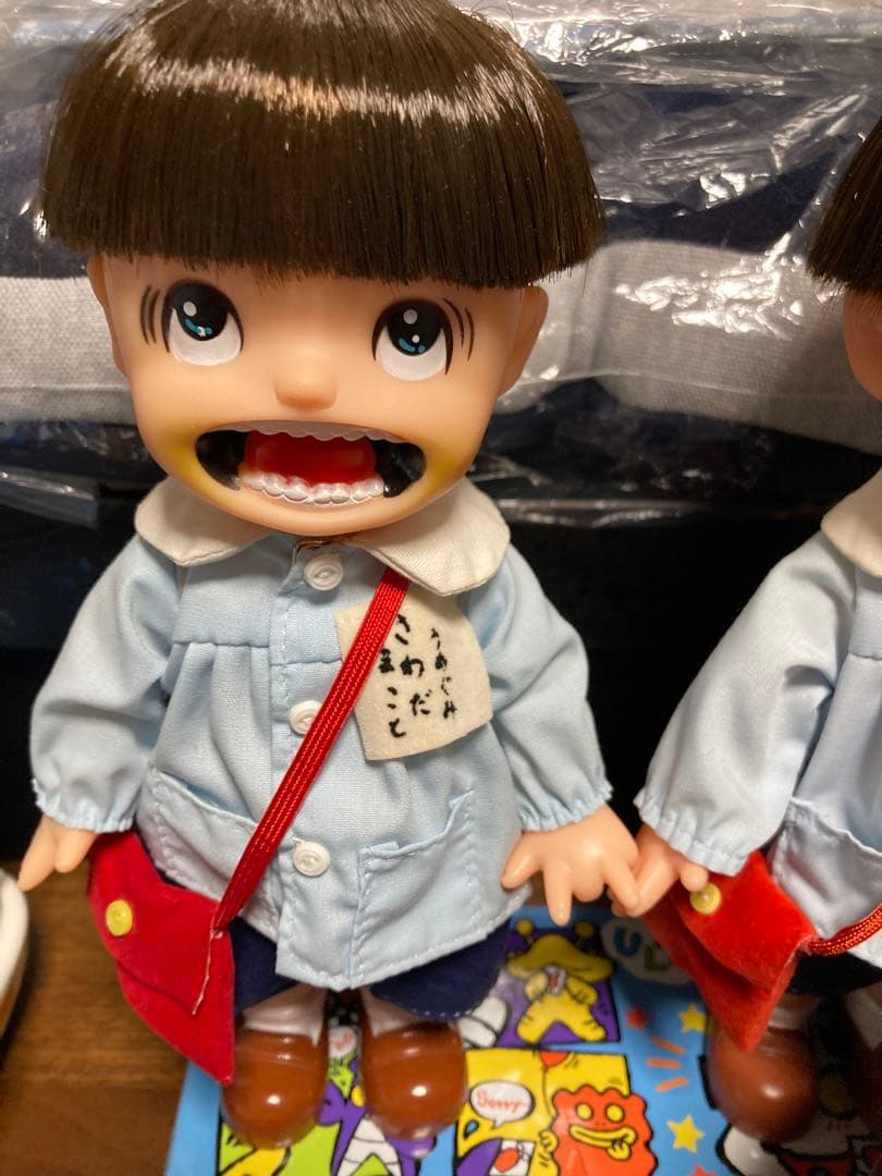 まことちゃん　　美品