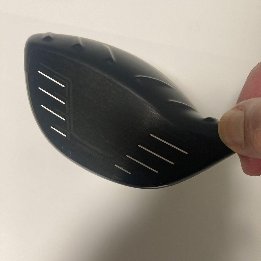 PING G440 SFT ドライバー　10.5° ヘッドのみ