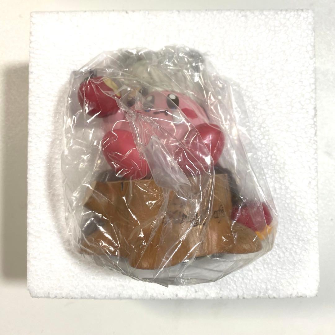 Kirby Cafe カービィカフェ 限定 オルゴール カービィのひとやすみ
