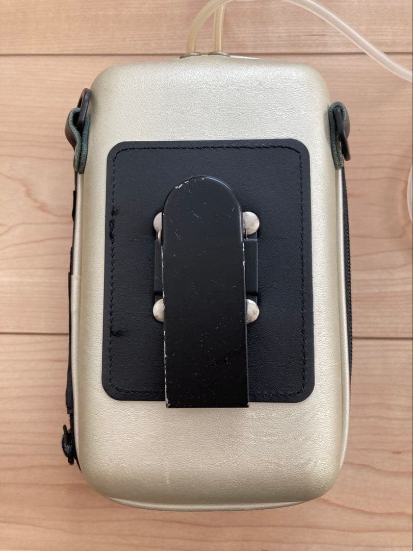 KAATSU MASTER mini 加圧マスターミニ トレーニング器具　正規品