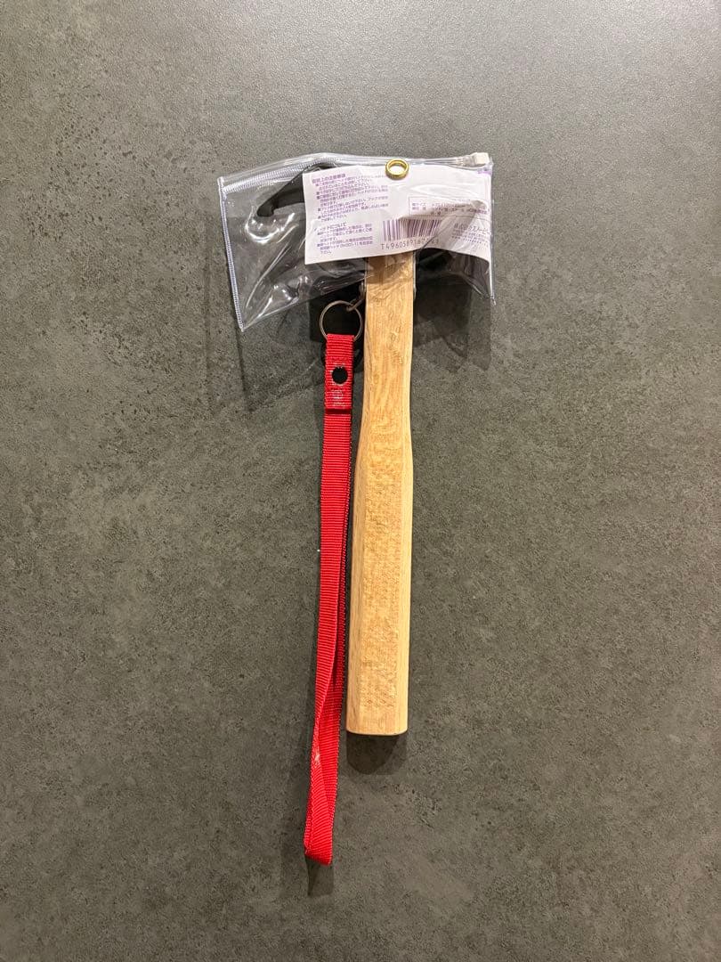 新品  peakペグハンマー Pro.C
