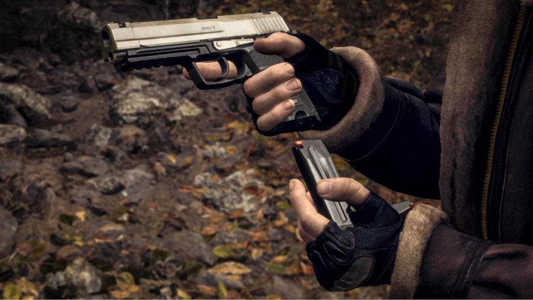 スリバーゴースト（熊車侠様オーダー）(制作中)