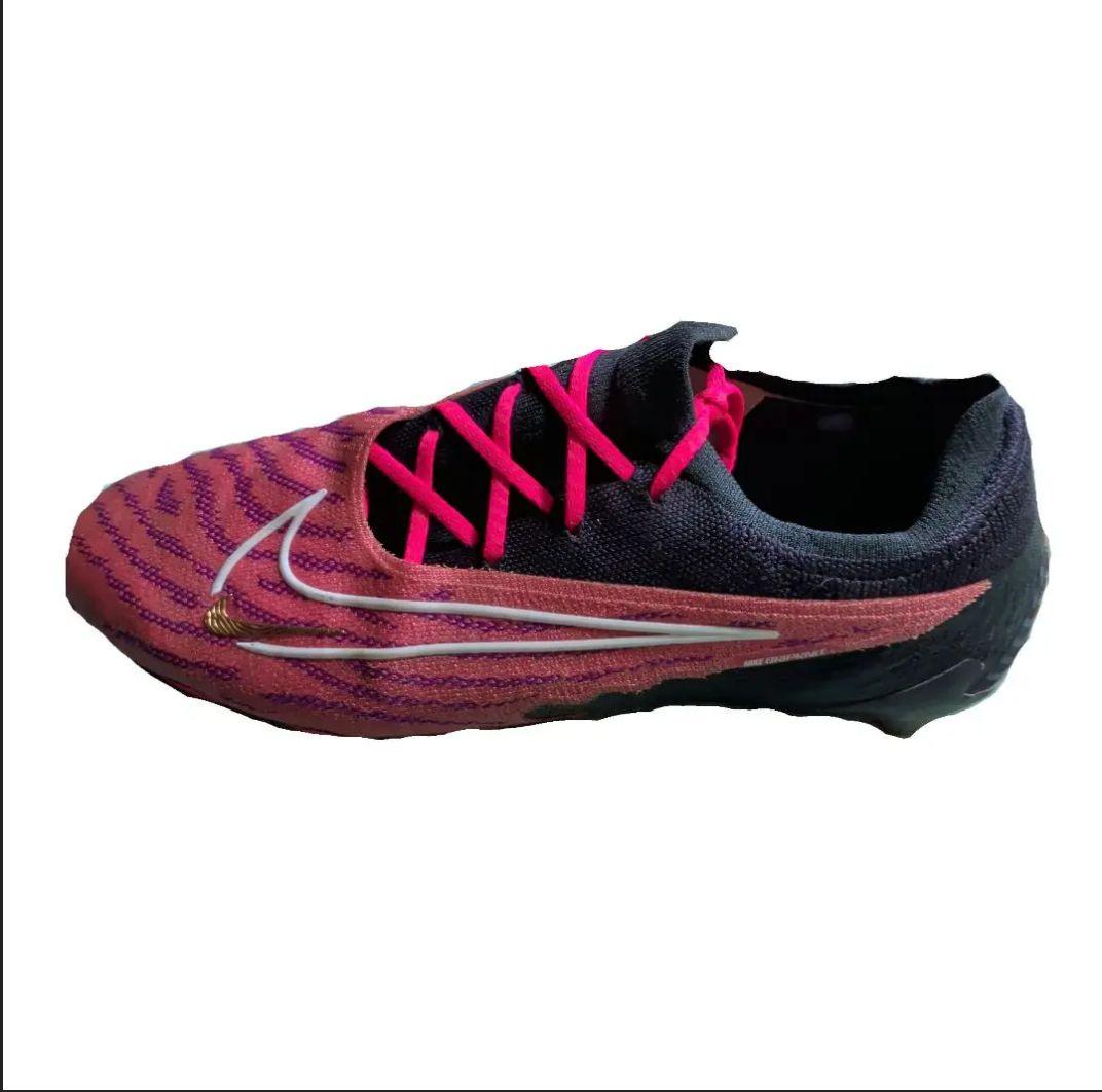 ☆なかあつ☆Nike ファントム GX 27.5 サッカーシューズ