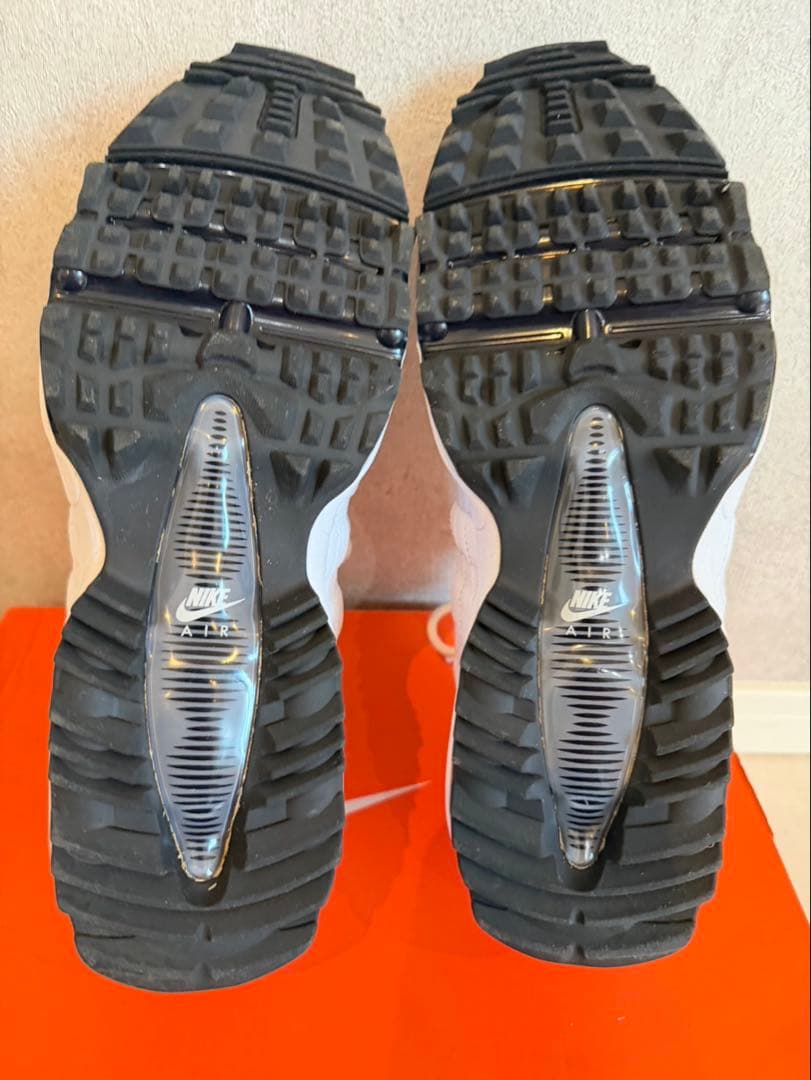 Nike Air Max 95 golf エアマックス95 ゴルフ ナイキ