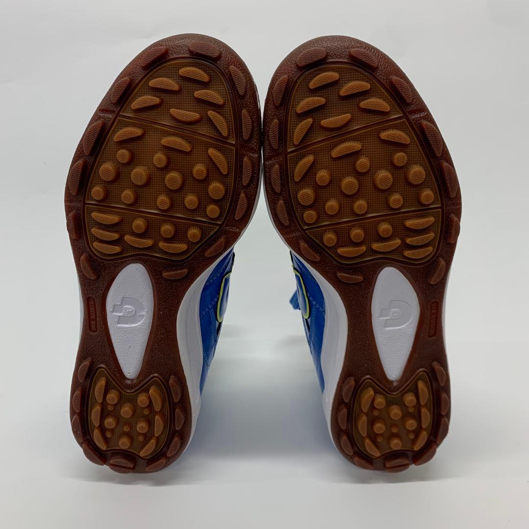 【新品未使用】デスポルチCampinas JTF5 サッカー24.0cm