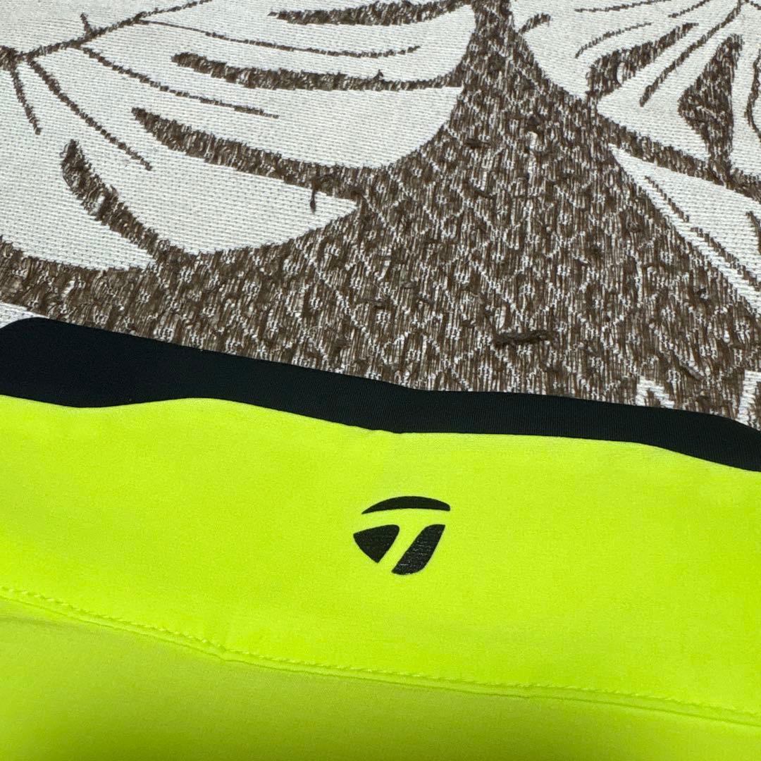TaylorMade（テーラーメイド）ツアーTM ストレッチウインドジャケット