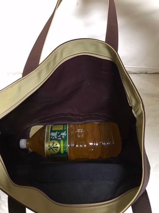 カステルバジャック　トート型ボストン