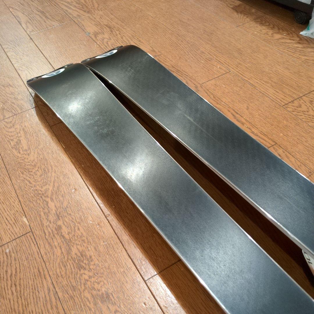 久左衛門様 オガサカ Unity AS-2 155cm スキー板