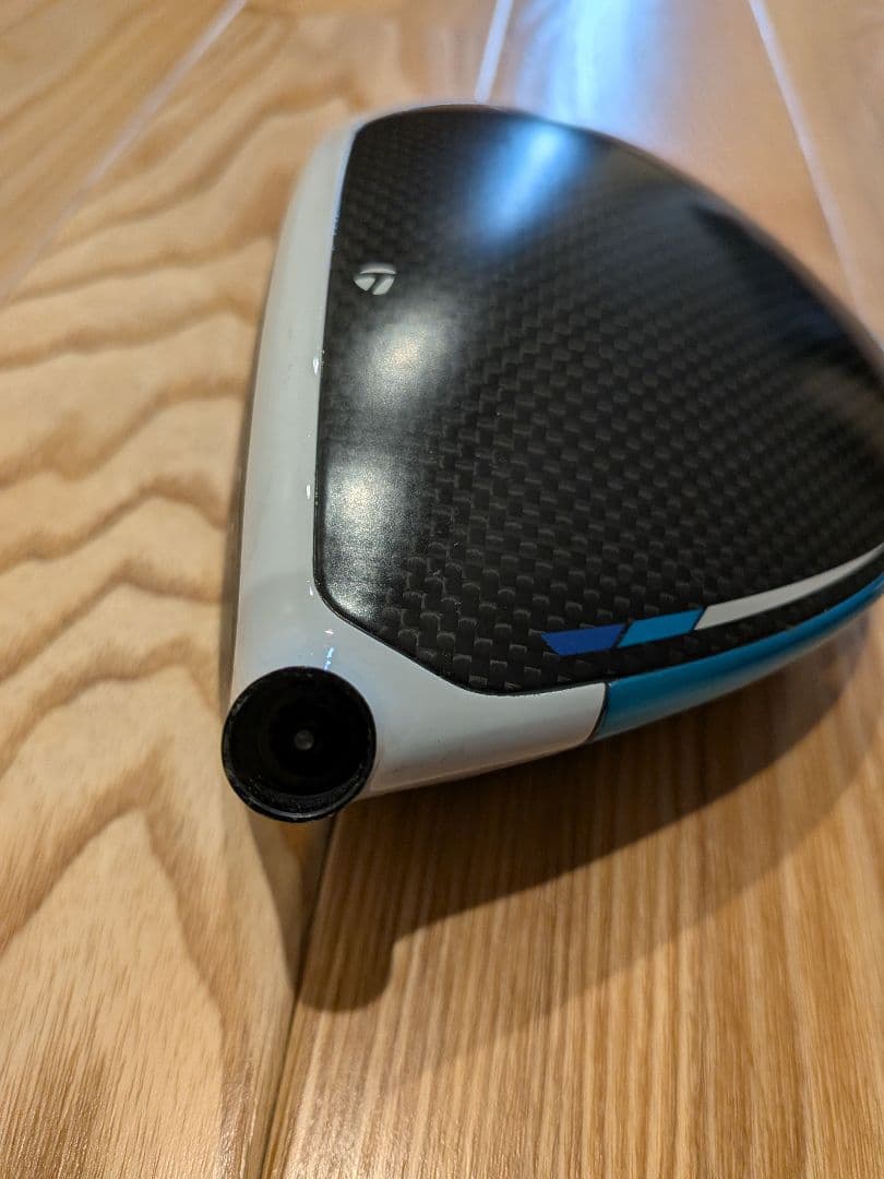TaylorMade SIM2 MAX ドライバー（ヘッドのみ）