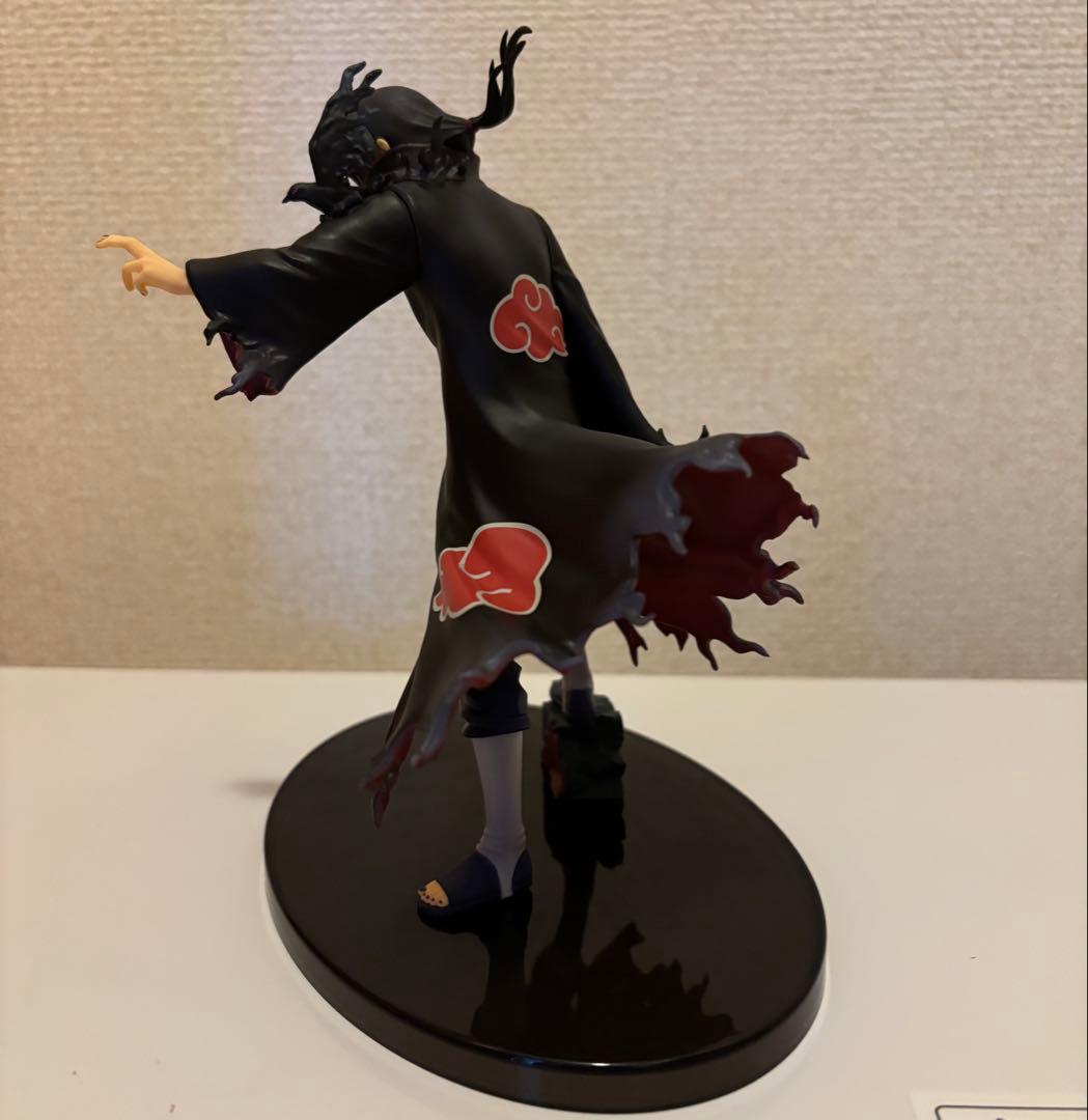 NARUTO 暁　フィギュア　10体まとめ売り