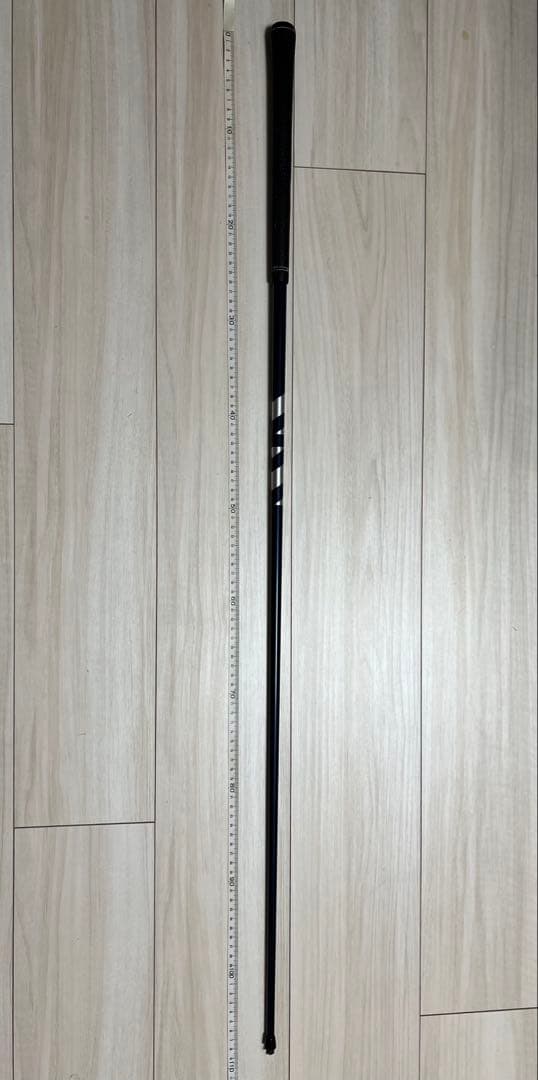 Fujikura VENTUS ブルー6X シャフト