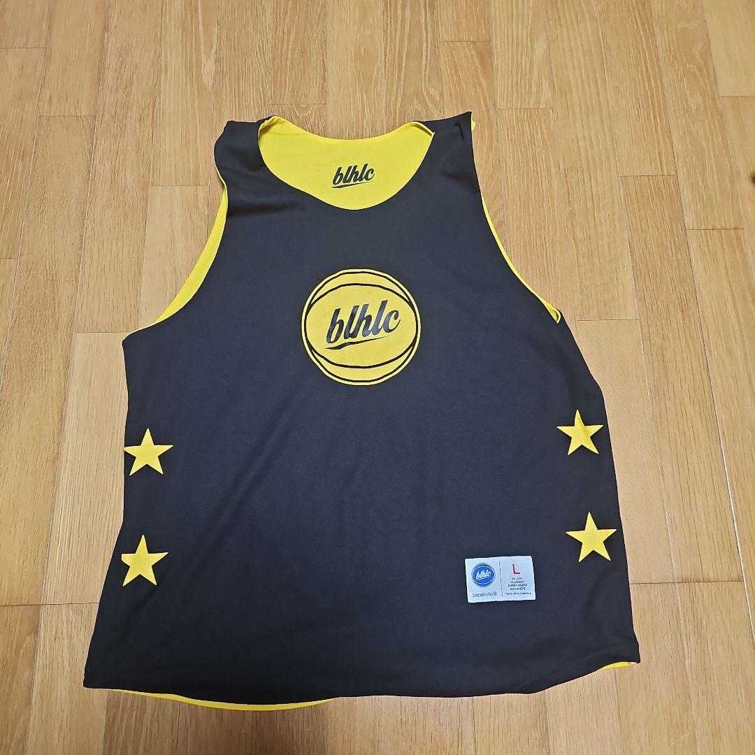 ballaholic セットアップ　上Lサイズ　下XXL サイズ