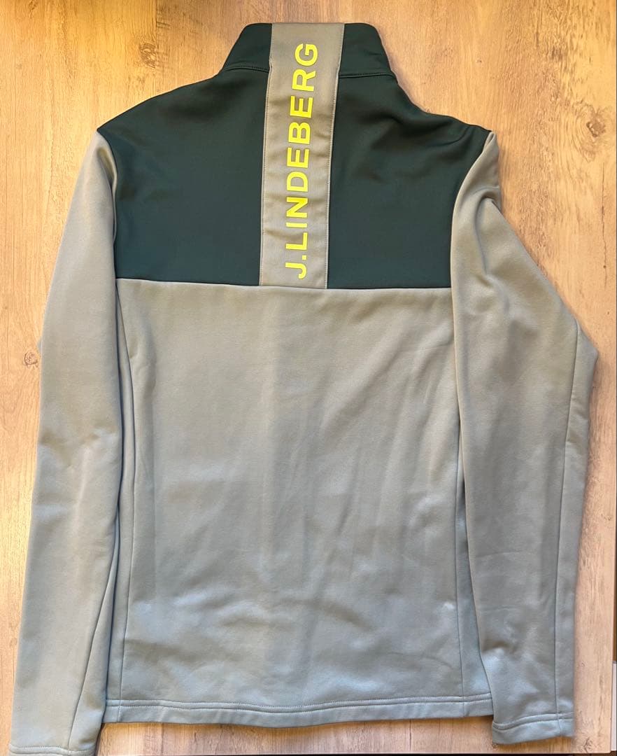 J.LINDEBERG Jリンドバーグ　アウター　S