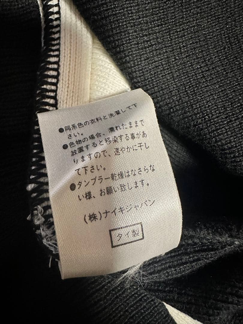 NIKE Golf ニット ベスト