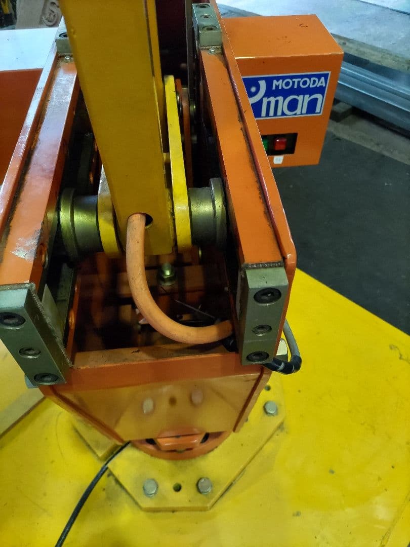 230kg Y-man MOTODA バランサー ワイマン　ホイスト　クレーン