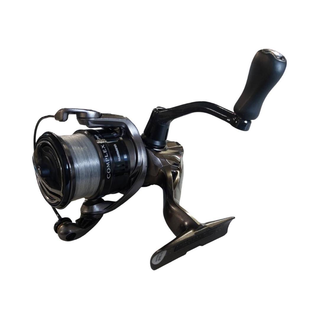 シマノ SHIMANO シマノ １３コンプレックス ＣＩ４＋ ２５００Ｓ Ｆ６