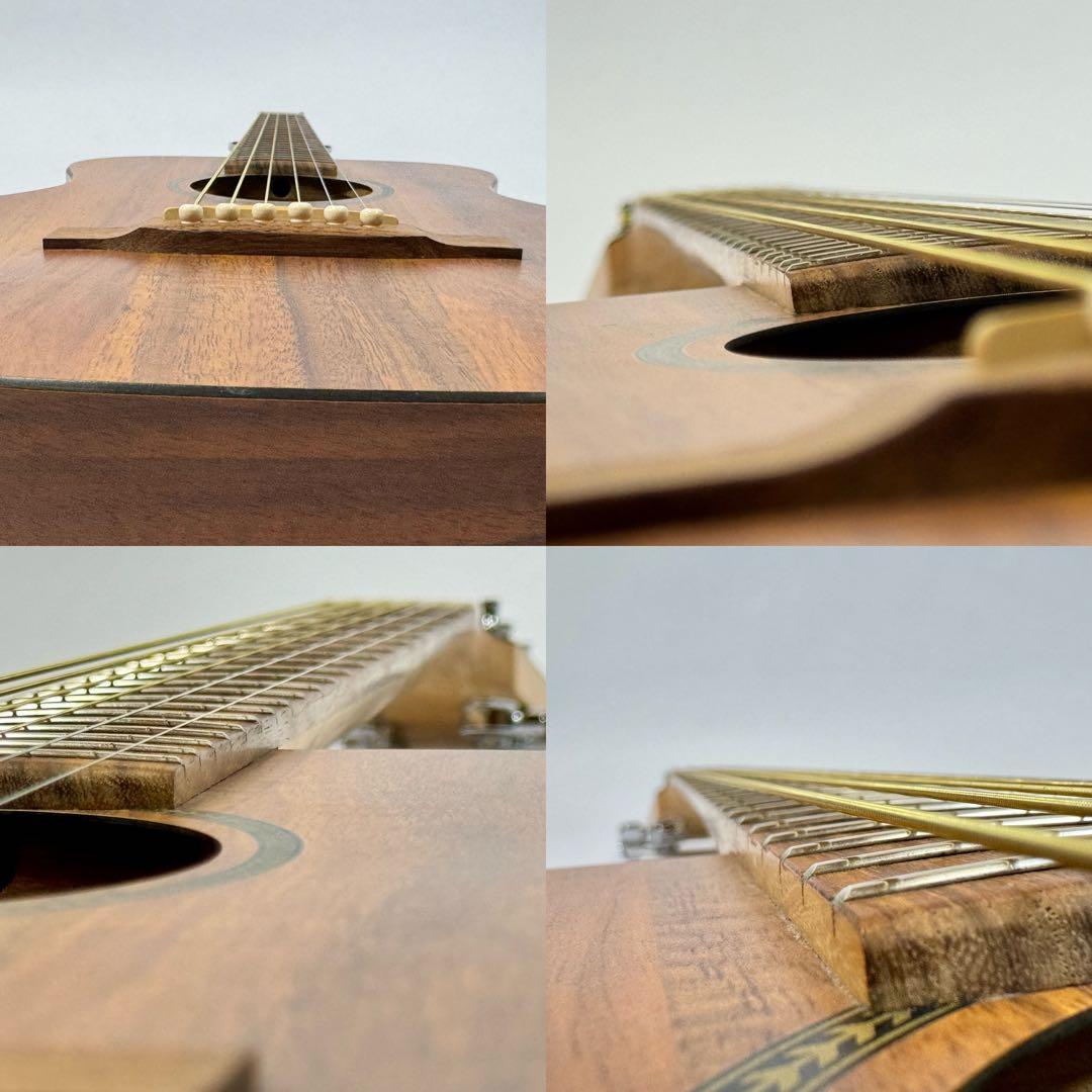 【訳あり】Martin LXK2 リトル マーチン ミニ アコースティックギター