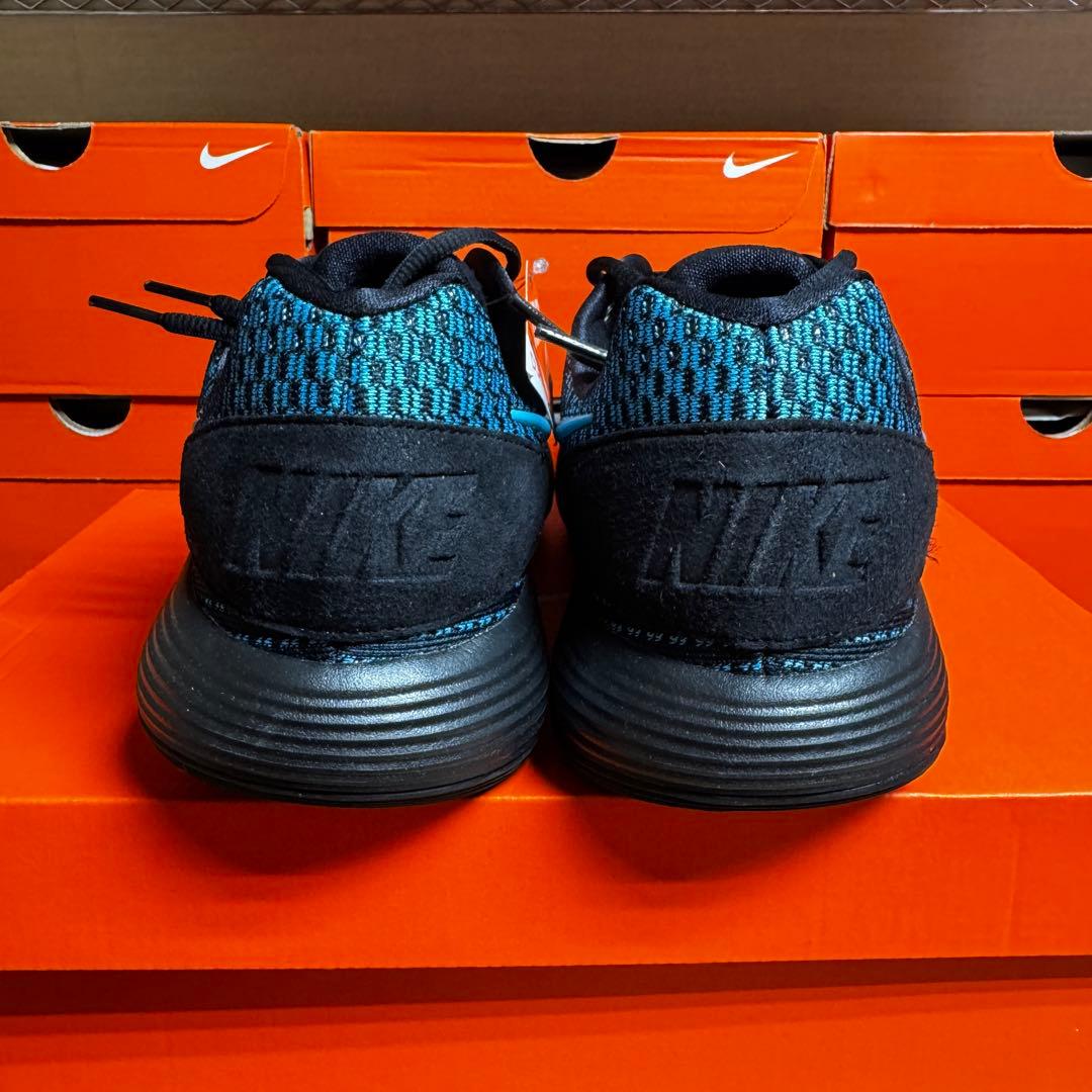 シューズ(男性用) NIKE HYPERDUNK 2017 LOW 28cm 897637-005