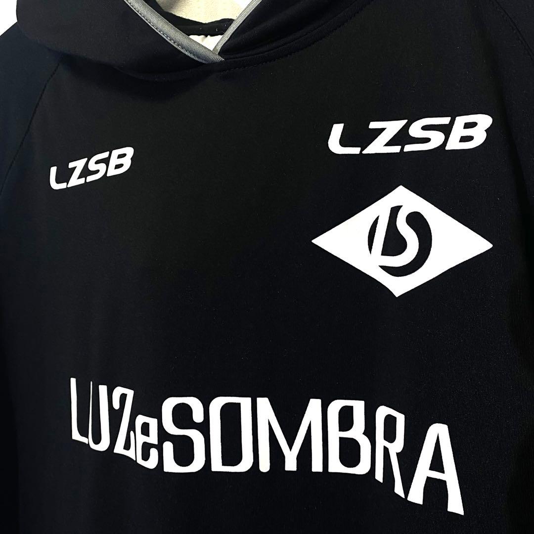 ★LUZeSOMBRA★ルースイソンブラ　セットアップ　上下セット　Mサイズ