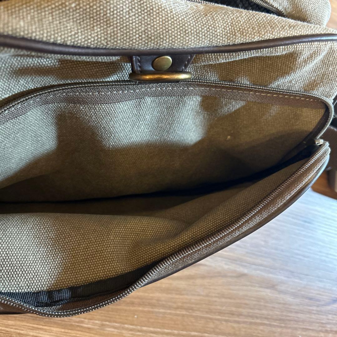 リバレイ　ストリームチェストパック　釣りベスト