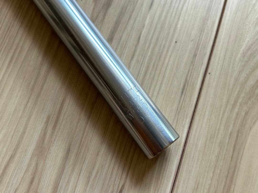 NITTO B352 クロモリ ハンドルバー