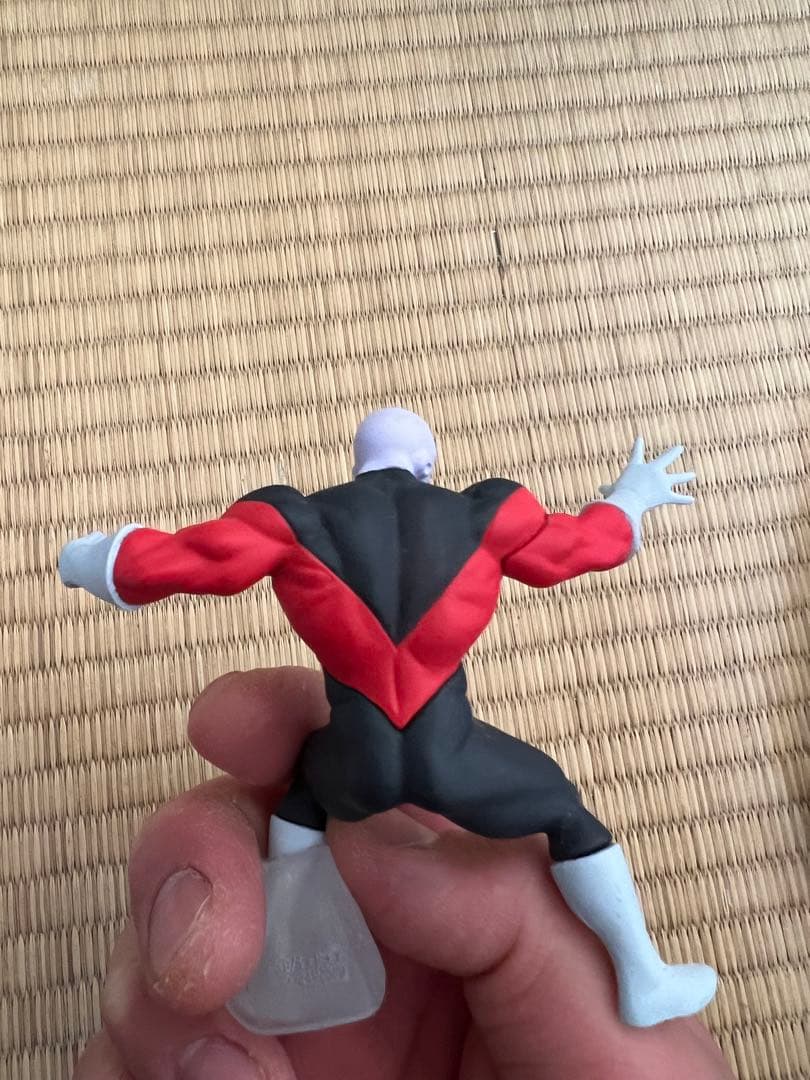 ドラゴンボール フィギュア セット、その他