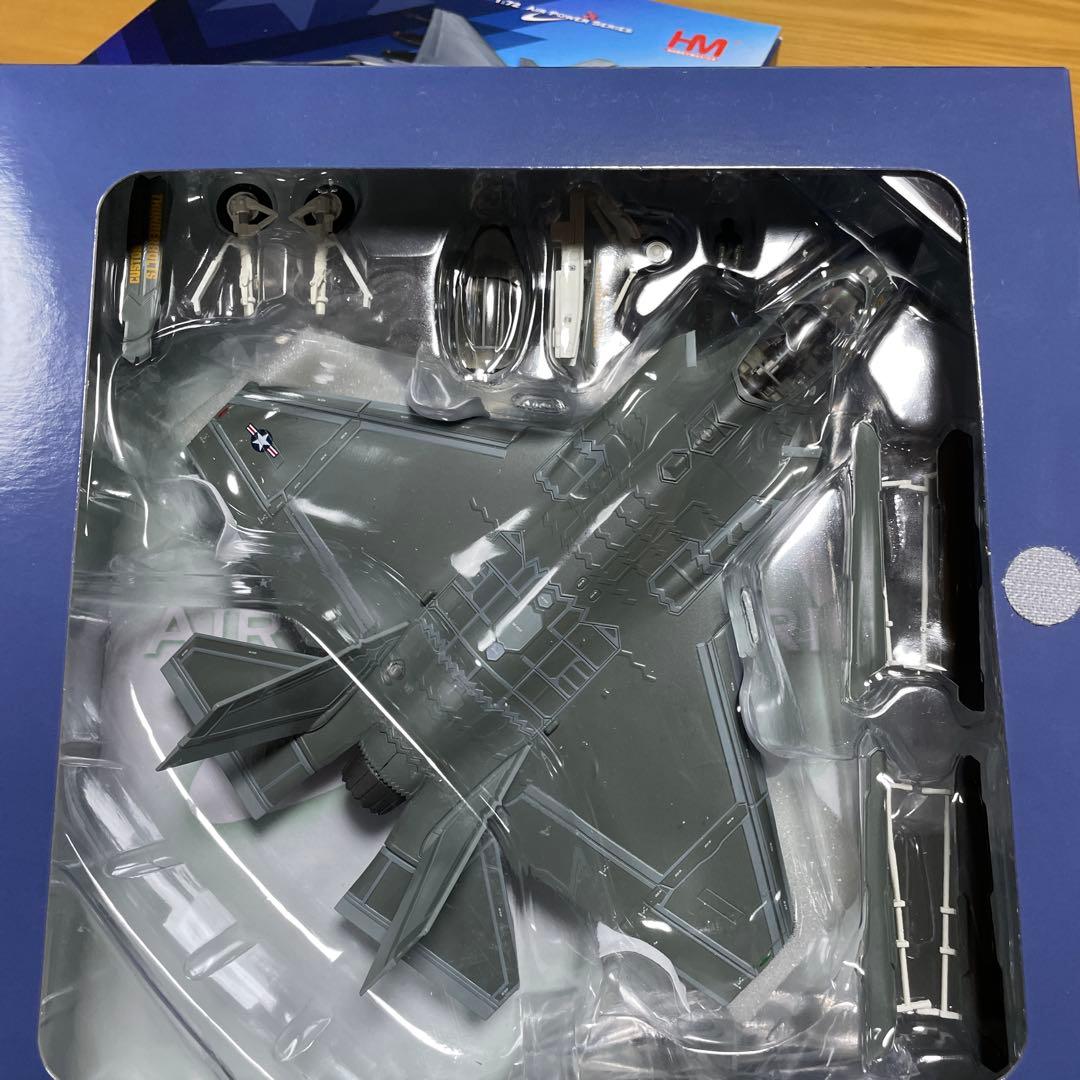 ホビーマスター　F35C 1/72 HA6211