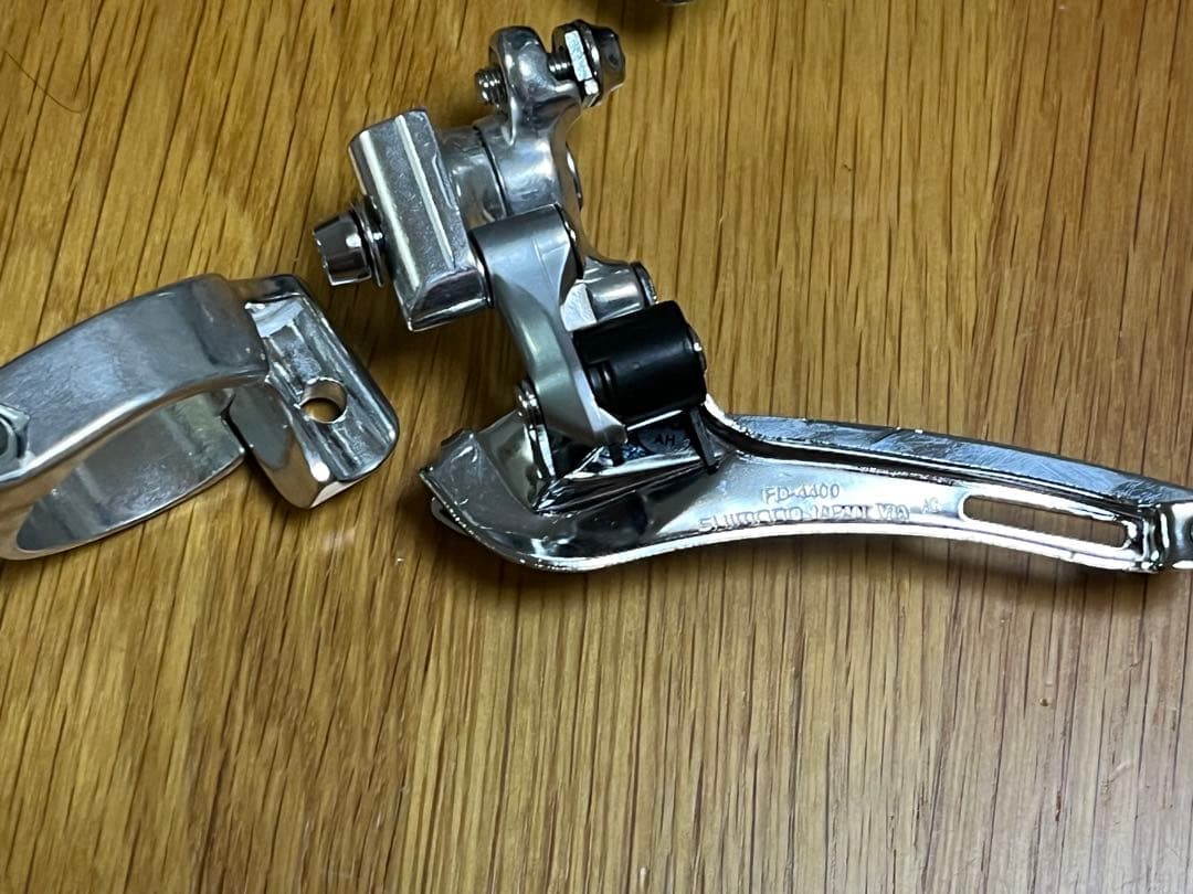 TIAGRA 4500コンポーネントセット
