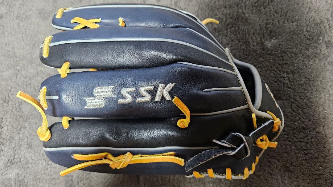 SSKproedge軟式オーダー　秋山モデル