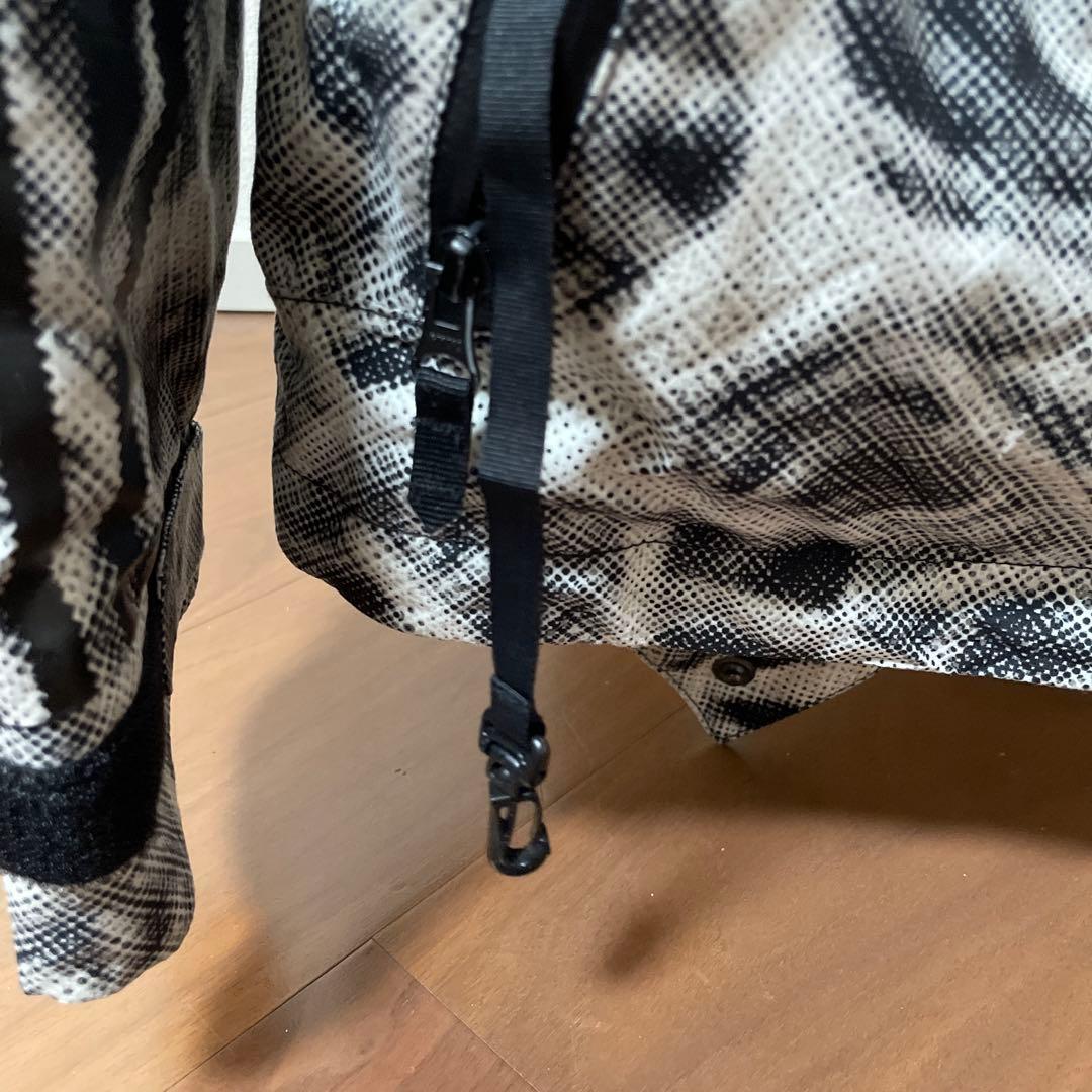 adidas boarding スノーボードウェア