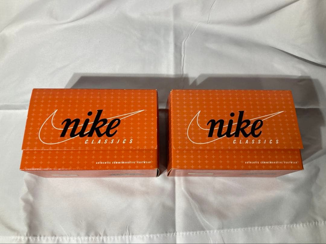 BOWEN製 NIKE AIRMAX95 フィギュア 2個 イエロー
