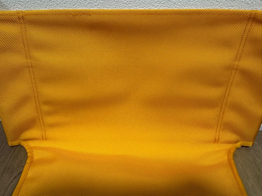 マイスターシート イエロー NATURAL MOUNTAIN MONKEYS