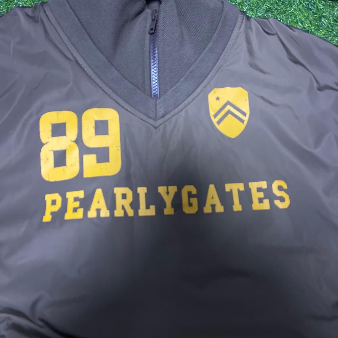 メンズウェア PEARLYGATES 89