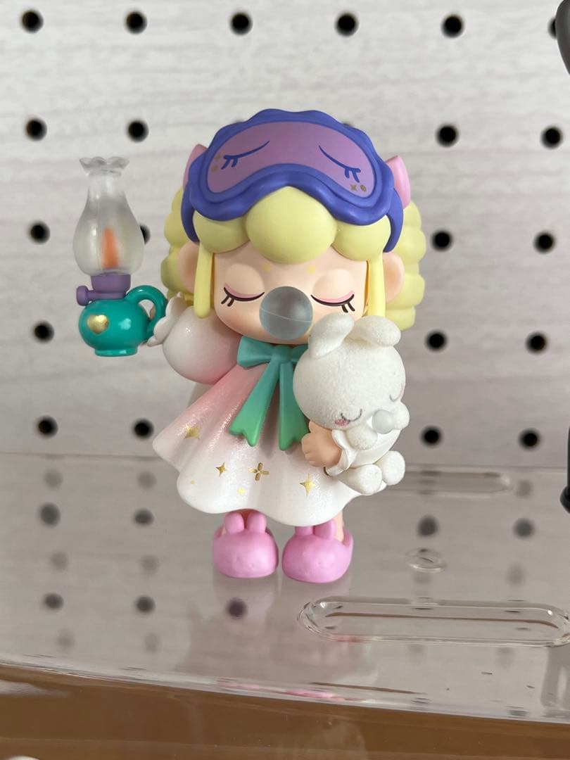 Nanci（ナンシー）まとめ売り 6体セット①