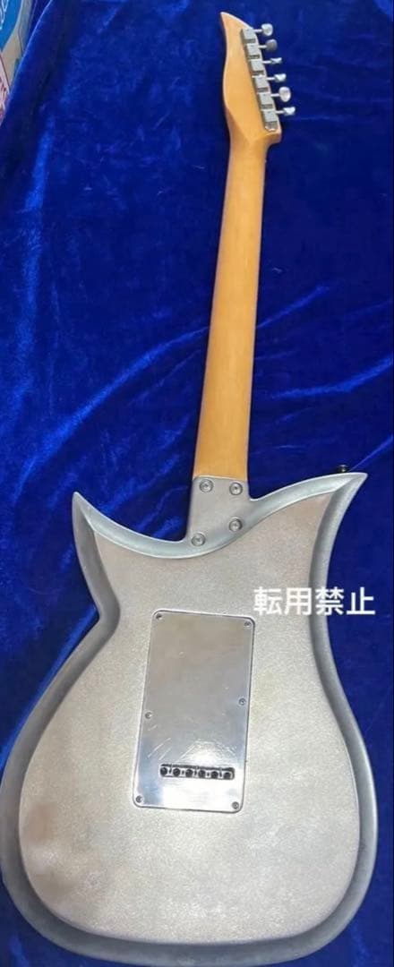 【TOKAI 】タルボ　BLAZING FIRE